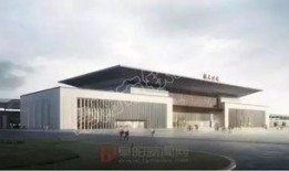 阜阳高铁站爆料视频最新,揭秘高铁站发展新动态