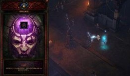 暗黑3爆料官网最新,神秘势力崛起，冒险征程再启！